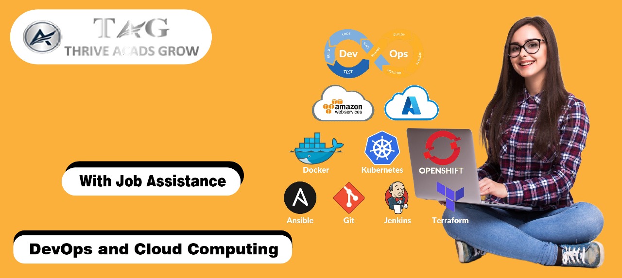 DevOps and Cloud Computing