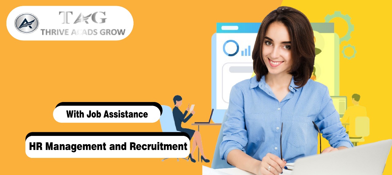 HR Management and Recruitment